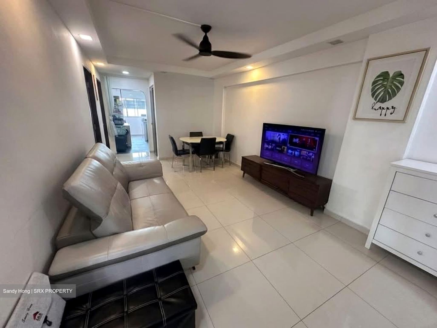 Blk 241 Jurong East Street 24 (Jurong East), HDB 3 Rooms #572955661